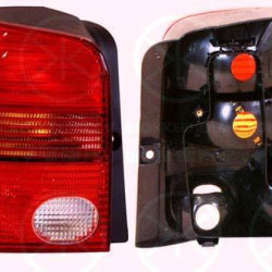 Tail Light Assembly, Left, 6X0 945 095D (VW), 6X0945111 (VW)