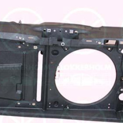 Radiator Support, Full Body Section, 6X0 805 594H (VW)