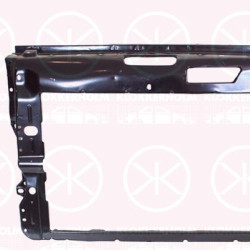 VW Fox Radiatoriaus pastiprinimas, 5Z0 805 588A (VW), 5Z0 805 588G (VW)