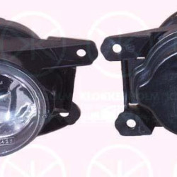 Front Fog Light, Left Front, 6N0 941 699E (VW)