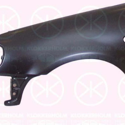 Wing, Right Front, with hole for direction indicator, 6N0 821 022 (VW)