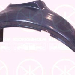 Liner, wheelhouse, Plastic, Right Front, 6N0 809 962 (VW)