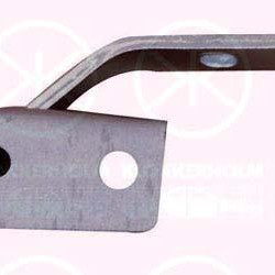 Hinge, bonnet, Right, 6N0 823 302 (VW)