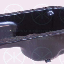 Oil Sump, 030 103 601J (VW)