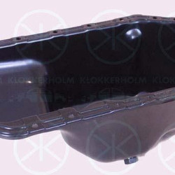 Oil Sump, 032 103 601A (VW), 032 103 601F (VW), 032 103 601H (VW)