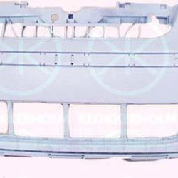 Bumper, w/primer, Front, 6N0 807 217E GRU (VW), 6N0807221HGRU (VW)