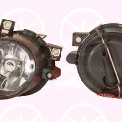 Front Fog Light, Left Front, 5P0941703 (SEAT), 6Q0 941 699 (VW)