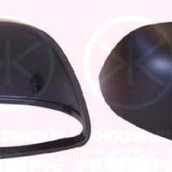 Housing, exterior mirror, Right, 6Q0 857 538 (VW), 6Q0 857 538 FKZ (VW), 6Q0 857 538A (VW)