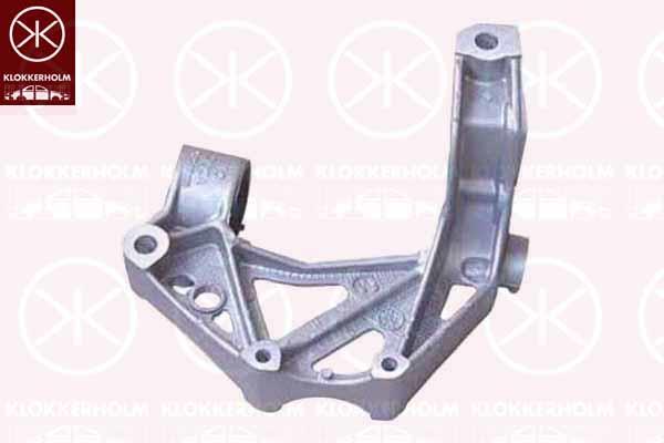 Control/Trailing Arm, wheel suspension, Aluminium, with bush, Left Front, Control Arm, 6Q0199293A (VW), 6Q0199293B (SKODA), 6Q0199293C (VW), 6Q0199293D (SEAT), 6Q0199293E (SKODA), 6Q0199293J (VW)