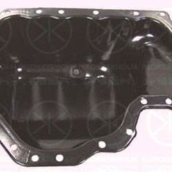 Oil Sump, 03D 103 601G (VW), 03D103601G (SKODA)