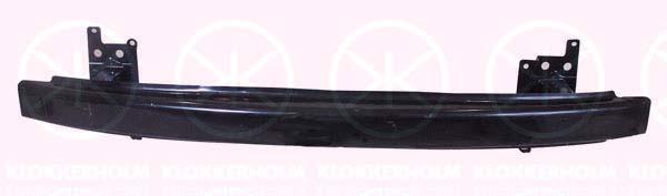 Support, bumper, Front, 6Q0 807 109D (VW)