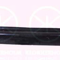 Support, bumper, Front, 6Q0 807 109D (VW)