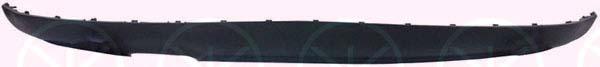 Spoiler, Rear, black, 6Q6 807 521 B41 (VW)