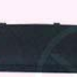 Spoiler, Rear, black, 6Q6 807 521 B41 (VW)