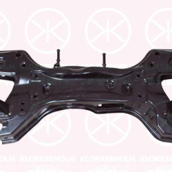 Support Frame/Subframe, Diesel, Front Axle, 6C0 199 315 A (VW), 6C0199315 (SKODA), 6C0199315 (VW), 6C0199315A (SKODA), 6R0 199 315 H (VW), 6R0 199 315 L (VW), 6R0 199 315 T (VW)