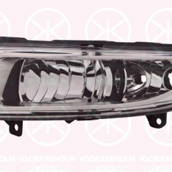 Daytime Running Light, P21W, Left Front, 6R0 941 061D (VW)