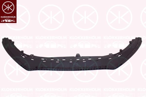 Spoiler, Front, 6R0 805 915C 9B9 (VW), 6R0805915C9B9 (VW)