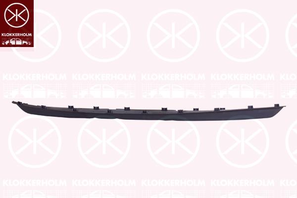 Spoiler, Front, 6R0 805 903C 9B9 (VW)