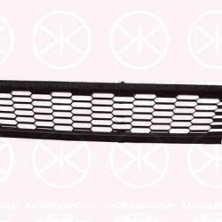 Ventilation Grilles, bumper, Front, 6R0 853 677A 9B9 (VW)