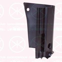 Roof Pillar, Left, Lower Section, Height [cm]: 20, 113 805 117AC (VW)