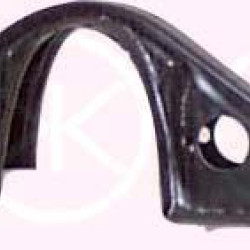 Support Frame/Subframe, Front, Full Body Section, Upper section, 113 701 131 (VW)