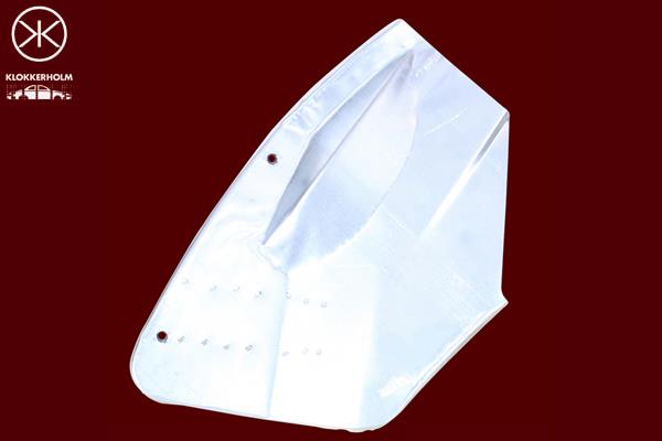 Inner Wing Panel, STD, Repair Panel, Left Front, Front Section, 