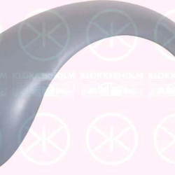 Wing, Left Front, 113 821 021Q (VW)