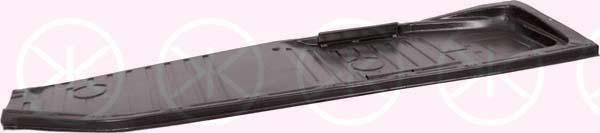 Body Floor, Repair Panel, Left, 111 701 061Q (VW)