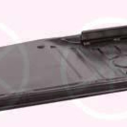 Body Floor, Repair Panel, Right, 111 701 062Q (VW)