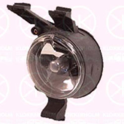 Front Fog Light, H1, Left Front, 1C0 941 699A (VW), 1C0941703 (VW)