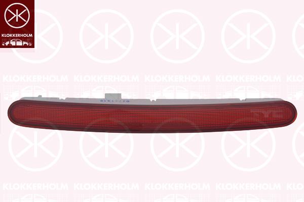 Auxiliary Stop Light, LED, 1C0945097A (VW), 1C0945097B (VW), 1C0945097E (VW)