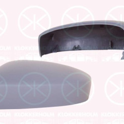 Housing, exterior mirror, Left, w/primer, 5Z1 857 537A GRU (VW)