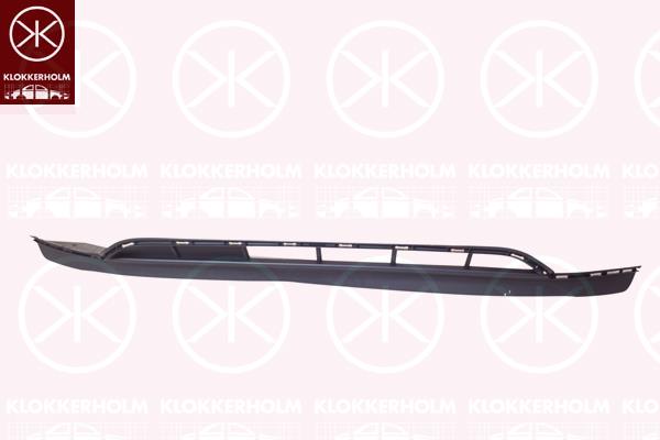 Spoiler, Front, 1S0 805 903 9B9 (VW), 1S0 805 903 D 9B9 (VW), 1S0805903C 9B9 (VW)