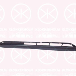 Spoiler, Front, 1S0 805 903 9B9 (VW), 1S0 805 903 D 9B9 (VW), 1S0805903C 9B9 (VW)