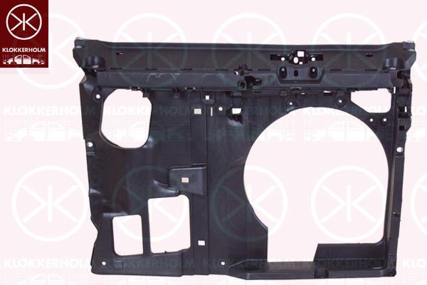 Radiator Support, Full Body Section, 1S0 805 588 D (VW), 1S0 805 588 E (VAG), 1S0 805 588 F (VW), 1S0 805 588 G (VW), 1S0 805 588 H (VW), 1S0805588D (VW), 1S0805588D (VAG), 1S0805588D (SKODA), 1S0805588D (SEAT), 1S0805588F (VW), 1S0805588F (VAG), 1S0805588F (SKODA), 1S0805588F (SEAT), 1S0805588G (VW), 1S0805588G (VAG), 1S0805588G (SKODA), 1S0805588G (SEAT), 1S0805588H (VW), 1S0805588H (VAG), 1S0805588H (SKODA), 1S0805588H (SEAT), 1S0805588L (VW), 1S0805588L (VAG), 1S0805588L (SKODA), 1S0805588L (SEAT)