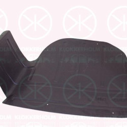 Engine Cover, Lower Section, N/A (SKODA), N/A (VW), N/A (SEAT)