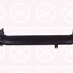 Support, bumper, Front, Trim Level: FACELIFT, 1S0 807 109 F (VW)