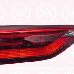 VW Golf 8 Galinis žibintas, Right, Inner Section, LED, AL, 5H0945094 (VW), 5H0945094C (VW)