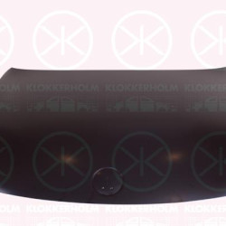 Bonnet, Steel, 1K8 823 031T (VW)