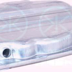 Fuel Tank, not inj., inj, 55L, with gaskets/seals, 155 201 075B (VW), 155 201 075C (VW)