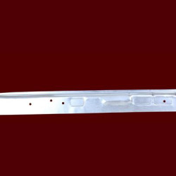 Rocker Panel, Left, Repair Panel, Inner Section, 