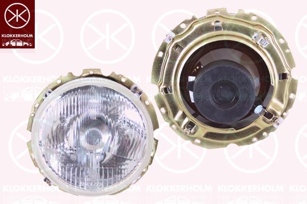 Headlight, Left, Right, Illuminance [lx]: 17.5, H4, with position light, without bulb holder, Neolite, 001 820 32 61 (MERCEDES), 111 941 039N (VW), 111941039M (VW), 111941039Q (VW), 111941753 (VW), 111941753A (VW), 113941753H (VW), 171 941 753 (VW), 171 941 753A (VW), 171941105 (VW), 171941105A (VW), 171941105B (VW), 171941105C (VW), 171941105D (VW), 171941105F (VW), 171941105G (VW), 171941753A (VW), 321 941 753E (VW), 321941039 (VW), 321941039C (VW), 321941039D (VW), 321941039E (VW), 321941039G (VW), 321941105 (VW), 321941105D (VW), 321941105E (VW), 321941105F (VW), 321941105J (VW), 321941105G (VW), 321941105K (VW), 321941753E (VW), 321941753B (VW), 716 285 03 60 (MERCEDES), A 716 285 03 60 (MERCEDES), A 001 820 32 61 (MERCEDES), A001 820 32 61 (MERCEDES), A716 285 03 60 (MERCEDES)