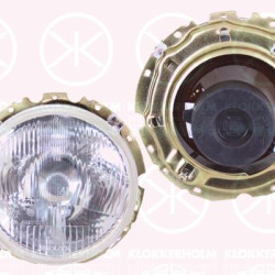 Headlight, Left, Right, Illuminance [lx]: 17.5, H4, with position light, without bulb holder, Neolite, 001 820 32 61 (MERCEDES), 111 941 039N (VW), 111941039M (VW), 111941039Q (VW), 111941753 (VW), 111941753A (VW), 113941753H (VW), 171 941 753 (VW), 171 941 753A (VW), 171941105 (VW), 171941105A (VW), 171941105B (VW), 171941105C (VW), 171941105D (VW), 171941105F (VW), 171941105G (VW), 171941753A (VW), 321 941 753E (VW), 321941039 (VW), 321941039C (VW), 321941039D (VW), 321941039E (VW), 321941039G (VW), 321941105 (VW), 321941105D (VW), 321941105E (VW), 321941105F (VW), 321941105J (VW), 321941105G (VW), 321941105K (VW), 321941753E (VW), 321941753B (VW), 716 285 03 60 (MERCEDES), A 716 285 03 60 (MERCEDES), A 001 820 32 61 (MERCEDES), A001 820 32 61 (MERCEDES), A716 285 03 60 (MERCEDES)