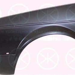 Wing, Right Front, 155 821 022A (VW)