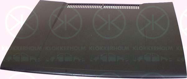 Bonnet, Steel, 155 823 031 (VW), 155823031 (VW), 155823031A (VW), 171 823 031A (VW), 171 823 031C (VW), 171823031B (VW), 175 823 031C (VW), 175 823 031E (VW), 175823031C (VW), 191 823 031B (VW), 533 823 031B (VW), 533823031 (VW), 533823031A (VW), 533823031B (VW), 533823031C (VW), 867 823 031B (VW)