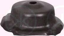 Spring Seat, Rear Axle, Upper section, Diameter 1/Diameter 2 [mm]: 10/105, 823 512 113 (VW)