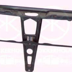 Radiator Support, Full Body Section, Upper section, 191 805 591 (VW)