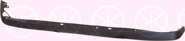 Spoiler, Vehicle Front, 191 805 903A (VW)