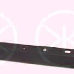 Spoiler, Vehicle Front, 191 805 903A (VW)