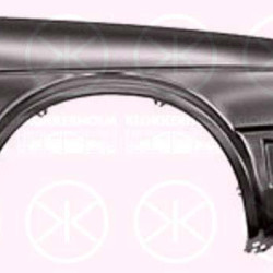 Wing, Right Front, with hole for direction indicator, 191 821 022E (VW)